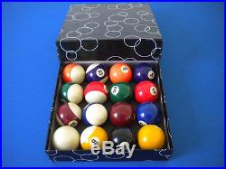 Playcraft Extera Outdoor 8' Pool Table with Playing Equipment