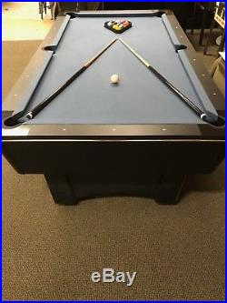 Pool Table Excellent Condition