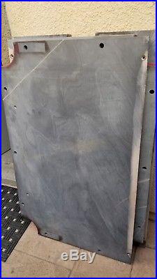 Pool Table Slate for 8ft Table, 1 inch thick