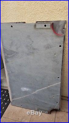 Pool Table Slate for 8ft Table, 1 inch thick