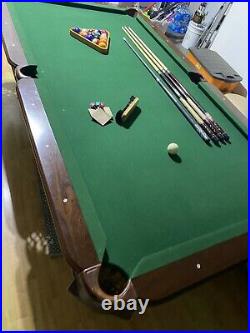 Pool Table/ Sports Brighton Billiard Table