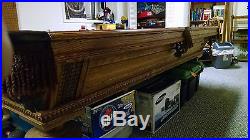 Pool Table by Golden West Billiards, The Union League