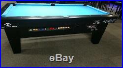 Pool Tables Diamond 7 Foot Smart Tables Blue Lable (3)