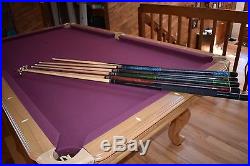 Pool table. Excellent condition! Moving sale