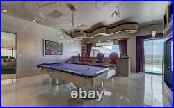 Pool table High End Mitchell The Miami? 4x8