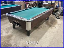 Pool table, Valley for sale used