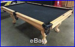 Pool table, billiards