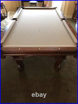 Pool tables for sale