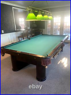 Pool tables for sale used pool tables