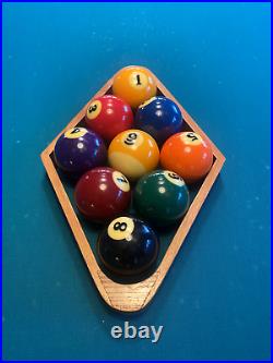 Pool tables for sale used pool tables