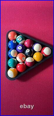 Presidential billiards Pool Table