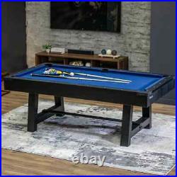 (Price Reduced) Pool Table (7 ft.)