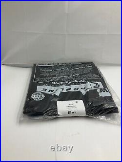 (QTY 1) ProForm 8' High Speed Professional Billard Table Cloth Felt-Black