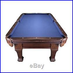 Ramsey Pool Table