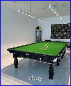 Riley Aristocrat Ronnie O'Sullivan Limited Edition Snooker Tournament Table
