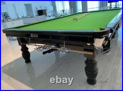 Riley Aristocrat Ronnie O'Sullivan Limited Edition Snooker Tournament Table