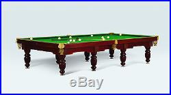 Russian Pool table 12' long