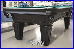 SHADOW 8FT POOL TABLE by IMPERIAL BRAND NEW