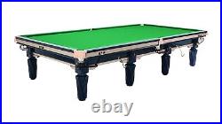 Star Xingpai Snooker Table 12ft Full Size XW105-12S BRAND NEW BILLIARD LED LIGHT