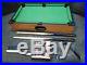 Style Asia GM7451 Tabletop Billiards Pool Game Set 11 x 18