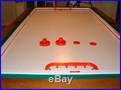 Tournament grade 8 Olhausen Pool Table and Accessories