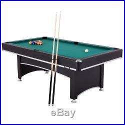 Triumph Phoenix 7 Foot Conversion Pool Game Table with Table Tennis Ping Pong Top