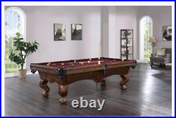 Used Pool Table! Ready To Move