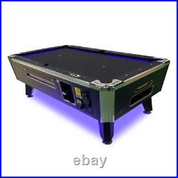 Valley Panther Zd 11x Led Coin Operated Pool Table 7
