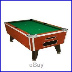 Valley Tiger 101 Pool Table Home Use