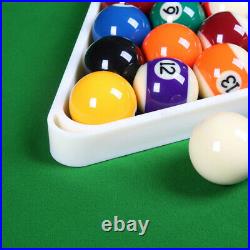 Worsted Fast Speed Pool Table Felt Billiard Cloth for 7 8 9 Foot Table with Strips